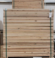 Cedar Wood Fence Picket 5/8" x 5-1/2" x 4'