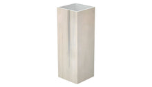 4" x 4" x .135 Standard Blank Post for Vinyl Fences
