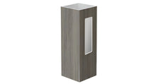 5" x 5" x 78" x .150 End Post For Vinyl Fences (AFC-19A)