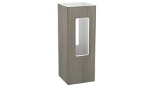5" x 5" x 78" x .150 Line Post For Vinyl Fences (AFC-19A)