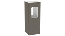 4" x 4" x 72" x .135 Line Post For Vinyl Fences (AFC-97)
