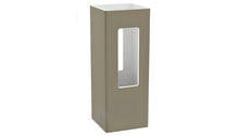 5" x 5" x 96" x .150 Line Post For Vinyl Fences (AFS-23)