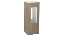 5" x 5" x 78" x .150 Line Post For Vinyl Fences (AFC-19A)