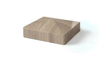 5" External Pyramid Post Cap For Vinyl Fences