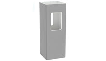 5" x 5" x 96" x .150 Line Post For Vinyl Fences (AFC-034)