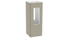 5" x 5" x 96" x .150 Line Post For Vinyl Fences (AFS-23)