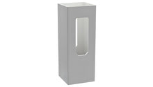 5" x 5" x 96" x .150 Line Post For Vinyl Fences (AFC-373)