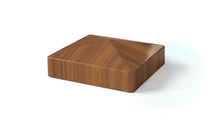 4" External Pyramid Post Cap For Vinyl Fences