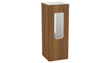 5" x 5" x 96" x .150 Line Post For Vinyl Fences (AFC-373)