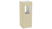 5" x 5" x 96" x .150 Line Post For Vinyl Fences (AFC-034)