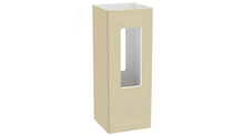 5" x 5" x 96" x .150 Line Post For Vinyl Fences (AFC-C62)