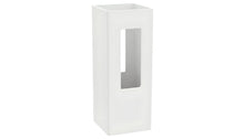 5" x 5" x 96" x .150 Line Post For Vinyl Fences (AFS-23)