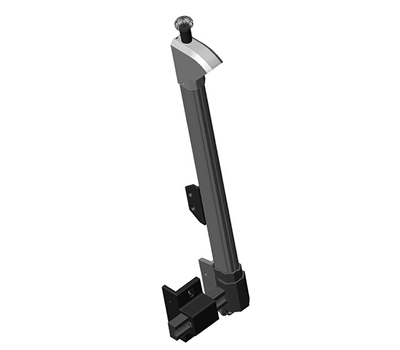 Mighty Mag Top Pull Back Child-Proof Latch - BUY PER PIECE (EACH)