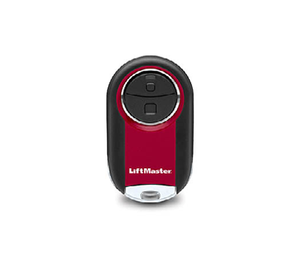 Mini Universal Remote Control