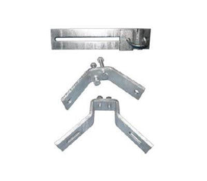 3" or 4" Cantilever Nesting Latch