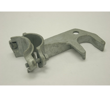 3" x 1-5/8" or 2" Cantilever Locking Latch