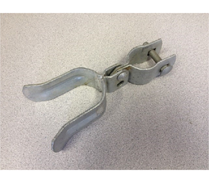 3" x 2" Commercial Fork Latch