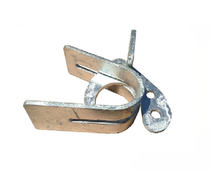 1-5/8" or 2" Gate Frame Lock N' Latch Standard