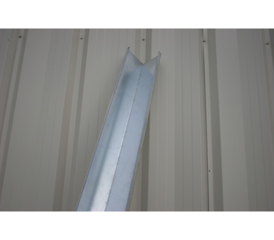Steel Post Insert 5